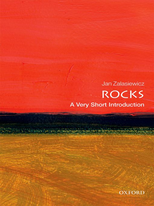 Title details for Rocks by Jan Zalasiewicz - Available